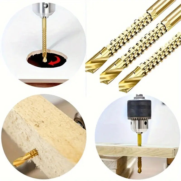 Set Burghie Magice pentru Femei
