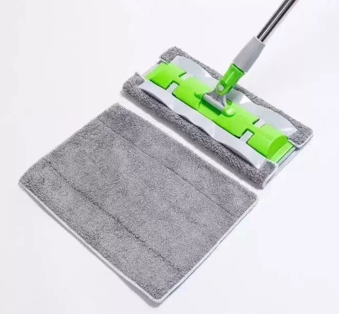 SET 2 LAVETE MOP CLIPS