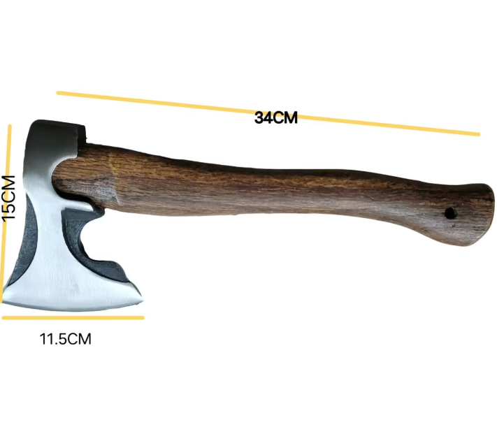 TOPORIȘCĂ REZISTENTĂ