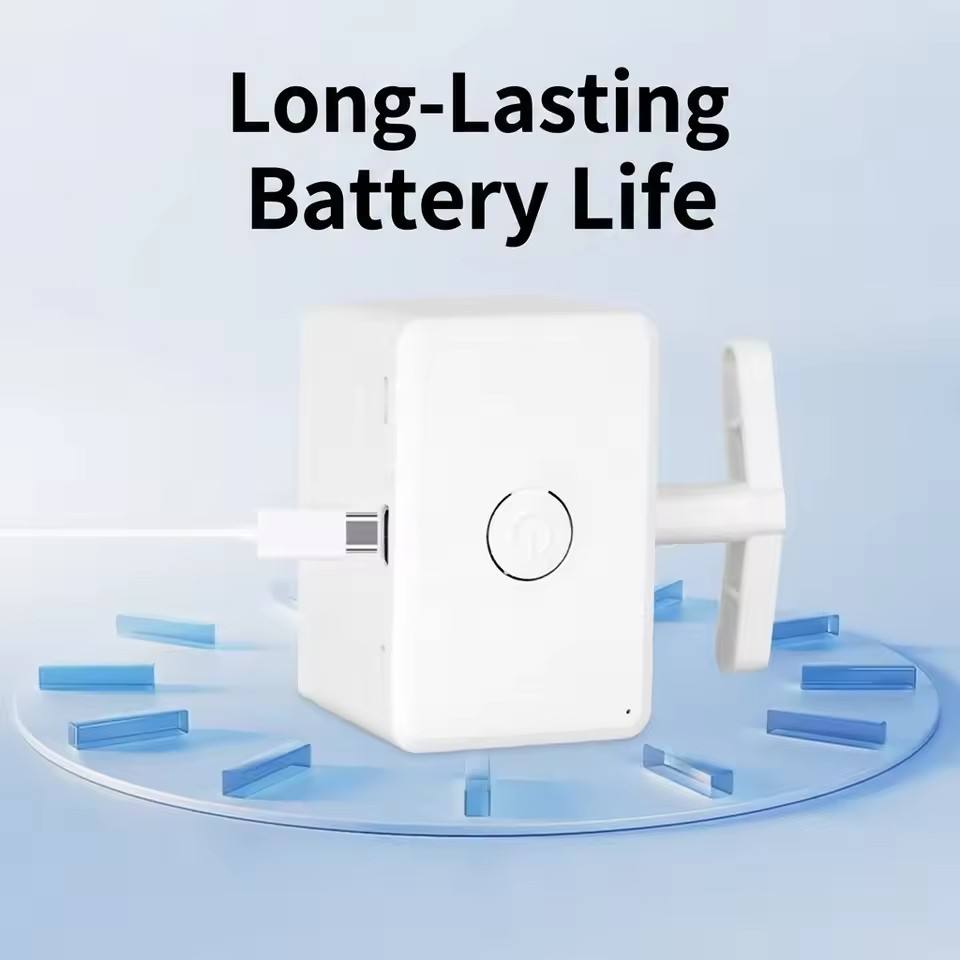 Buton Wireless Pentru Iluminat