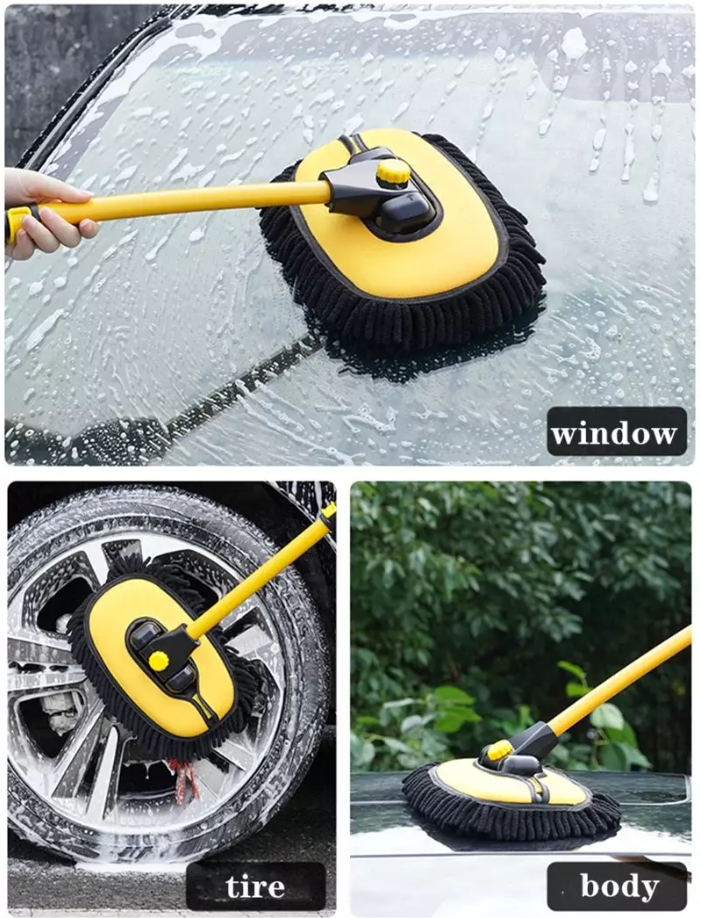 MOP MASINA