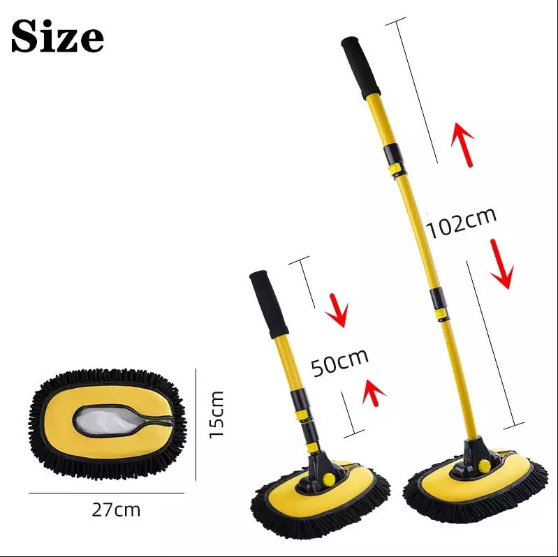 MOP MASINA