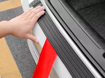 BANDĂ PROTECȚIE PORTBABAJ