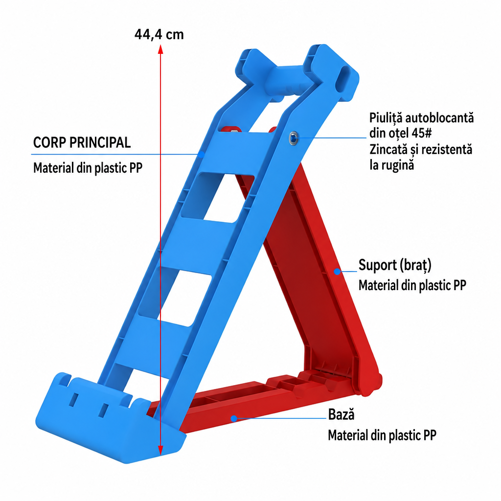 Suport Reglabil Plăci Ceramice