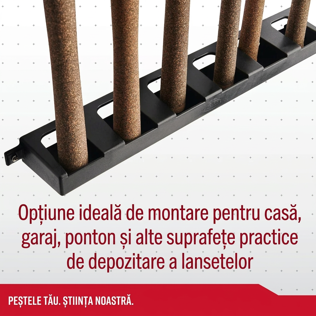 Suport Vertical Pentru Lansete