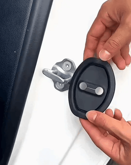 SET DE 4 PROTECȚII TRÂNTIRE