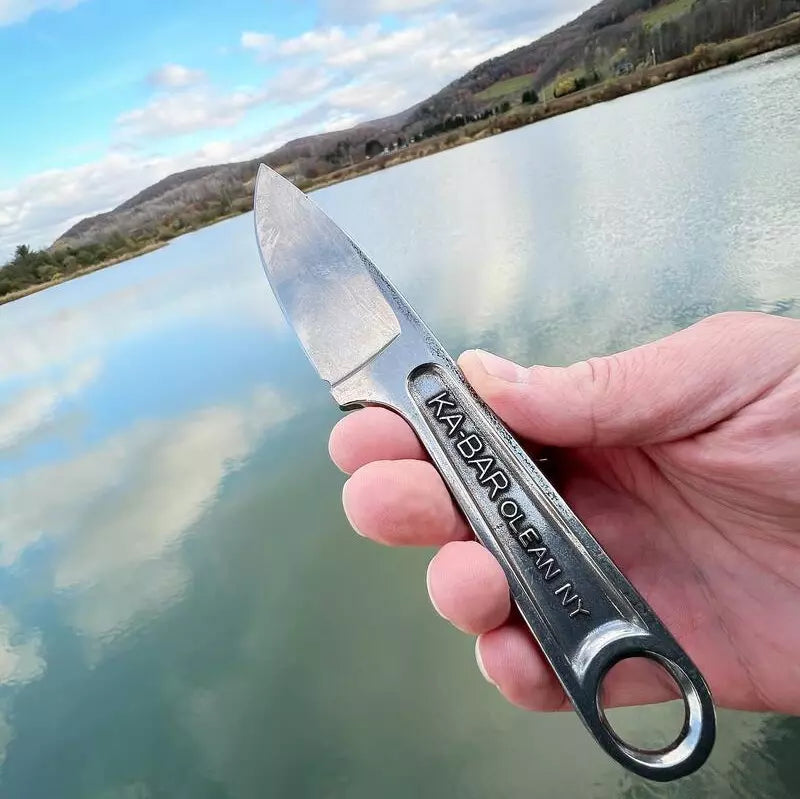 CUȚIT PRACTIC SOLID