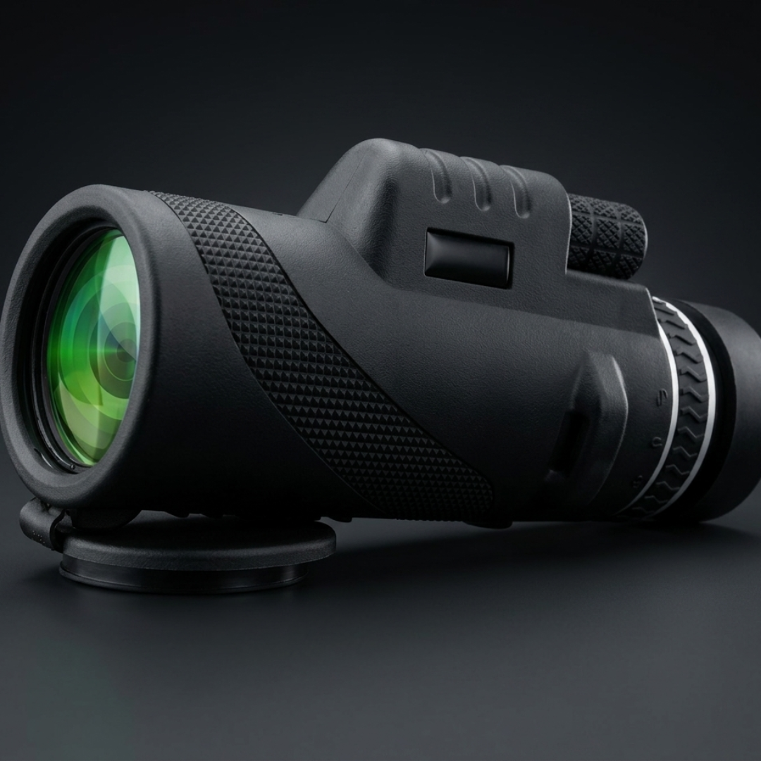 Mini Telescop Optic Portabil