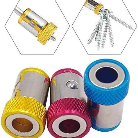 SET DE 4 CAPETE MAGNETICE