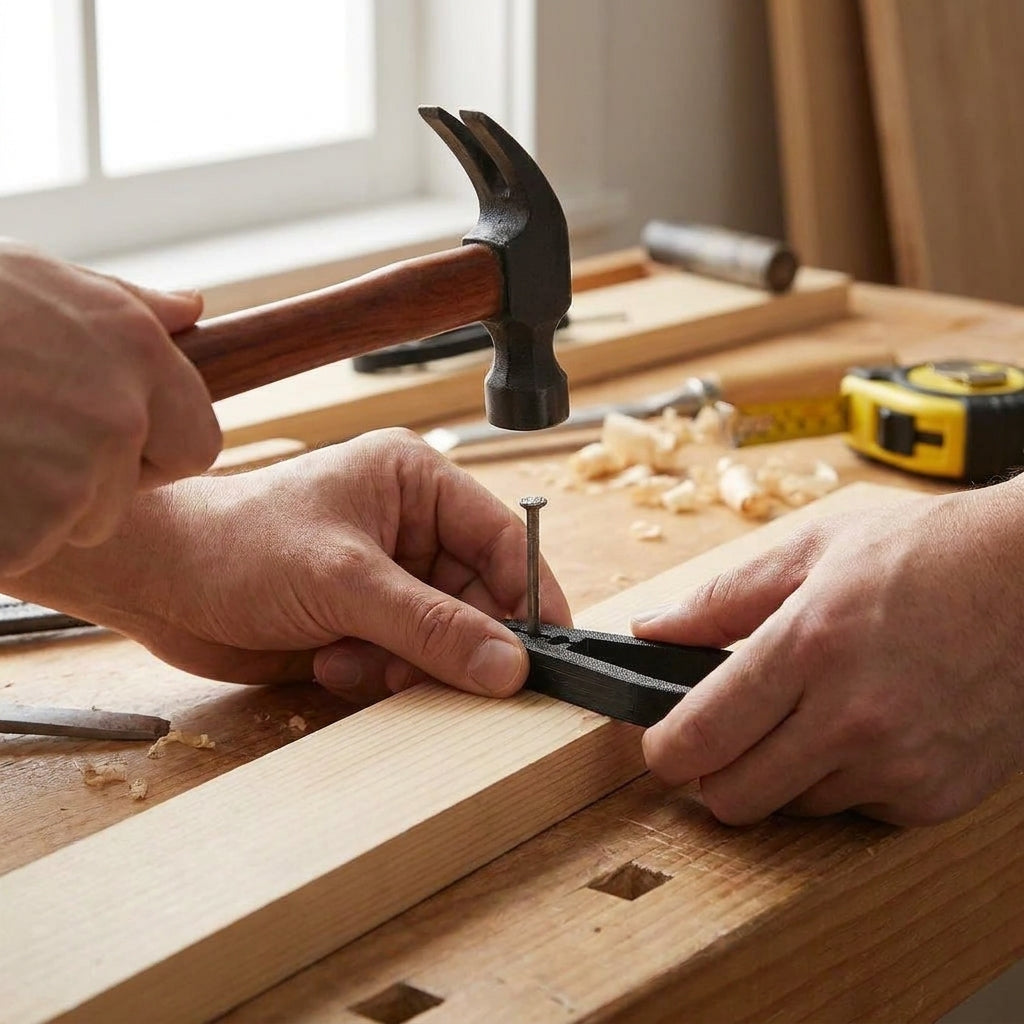 Clește Fixare Cui