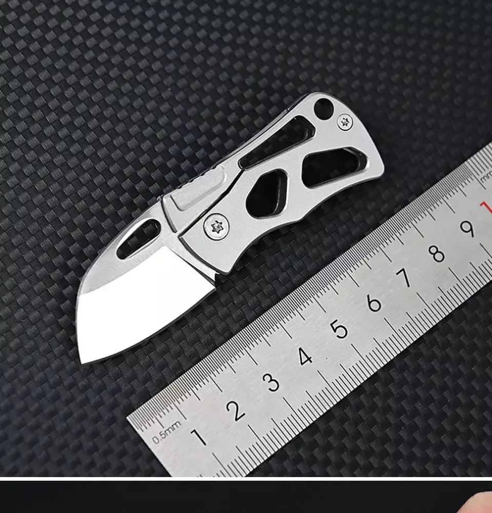 CUȚIT MINI PORTABIL