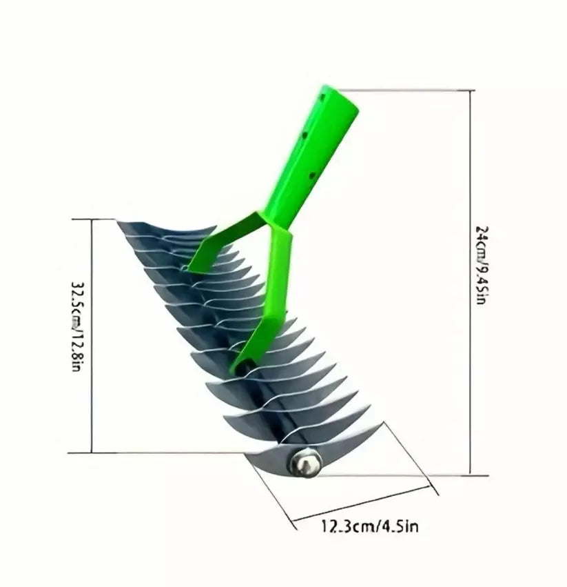 CAP DE GREBLĂ MULTIFUNCȚIONAL