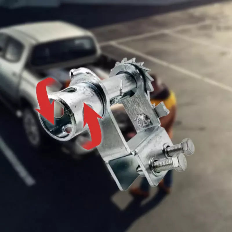 SISTEM STRÂNGERE CHINGI