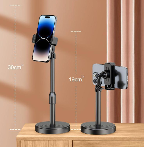 Suport Telefon Rotativ Stabil