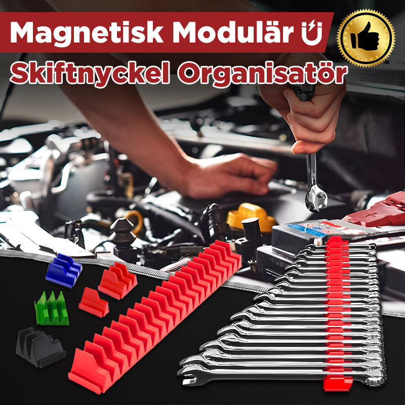 Organizator Magnetic Chei Fixe