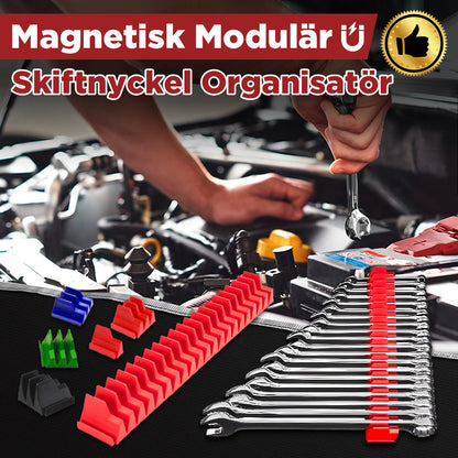 Organizator Magnetic Chei Fixe