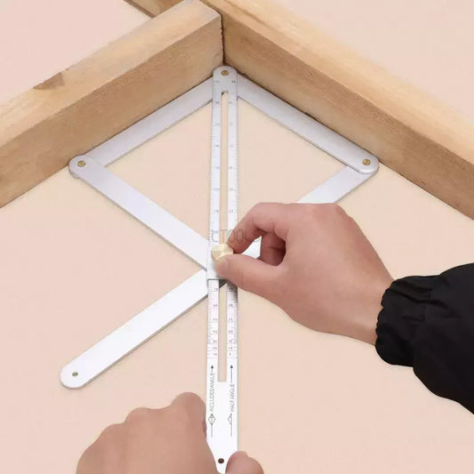 DISPOZITIV MĂSURARE UNGHIURI