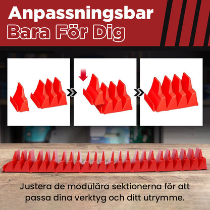Organizator Magnetic Chei Fixe