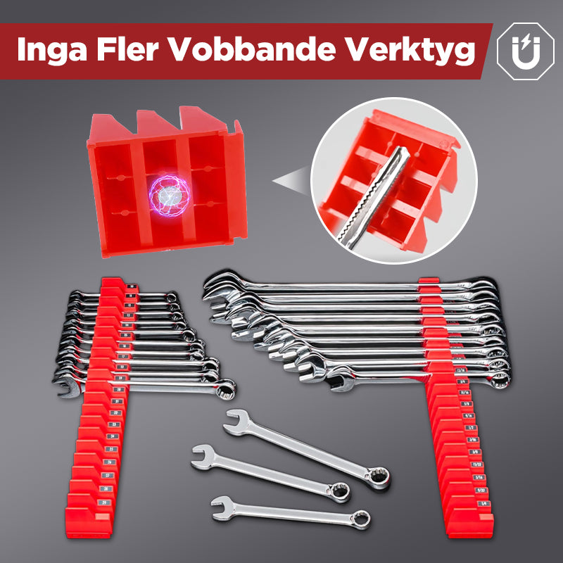 Organizator Magnetic Chei Fixe