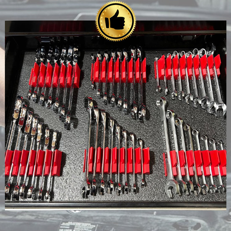 Organizator Magnetic Chei Fixe