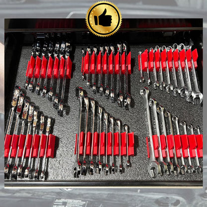 Organizator Magnetic Chei Fixe