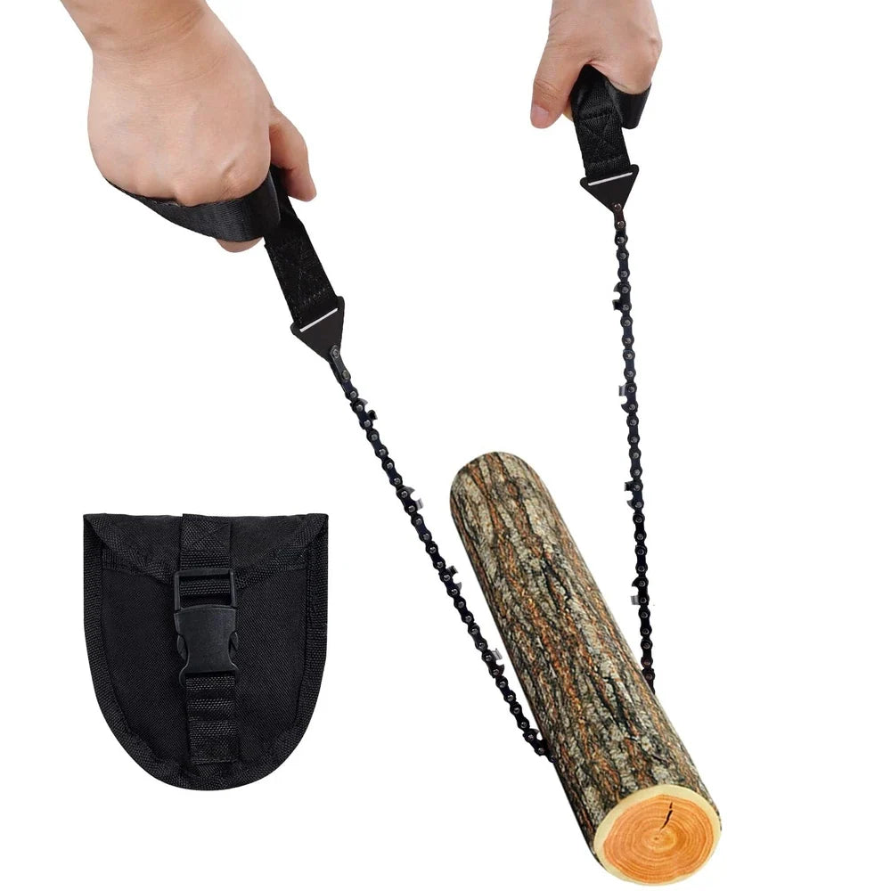 Fierăstrău de buzunar portabil