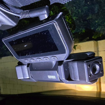 Cameră Auto Duo Vision
