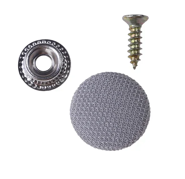 Kit Reparare Tapițerie Auto