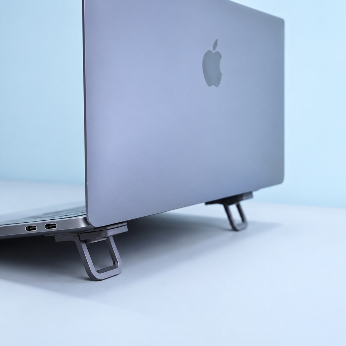 Set Suport Pliabil pentru Laptop