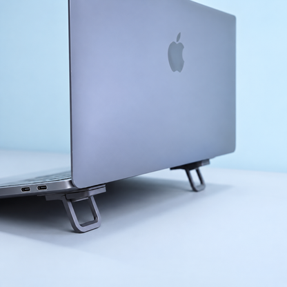 Set Suport Pliabil pentru Laptop