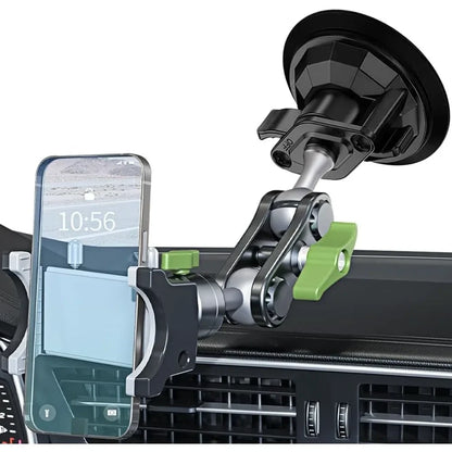 Suport Telefon Cu Ventuză