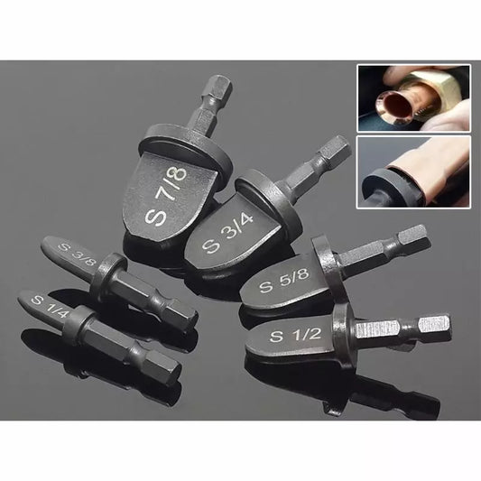 SET EXPANSOARE CUPRU