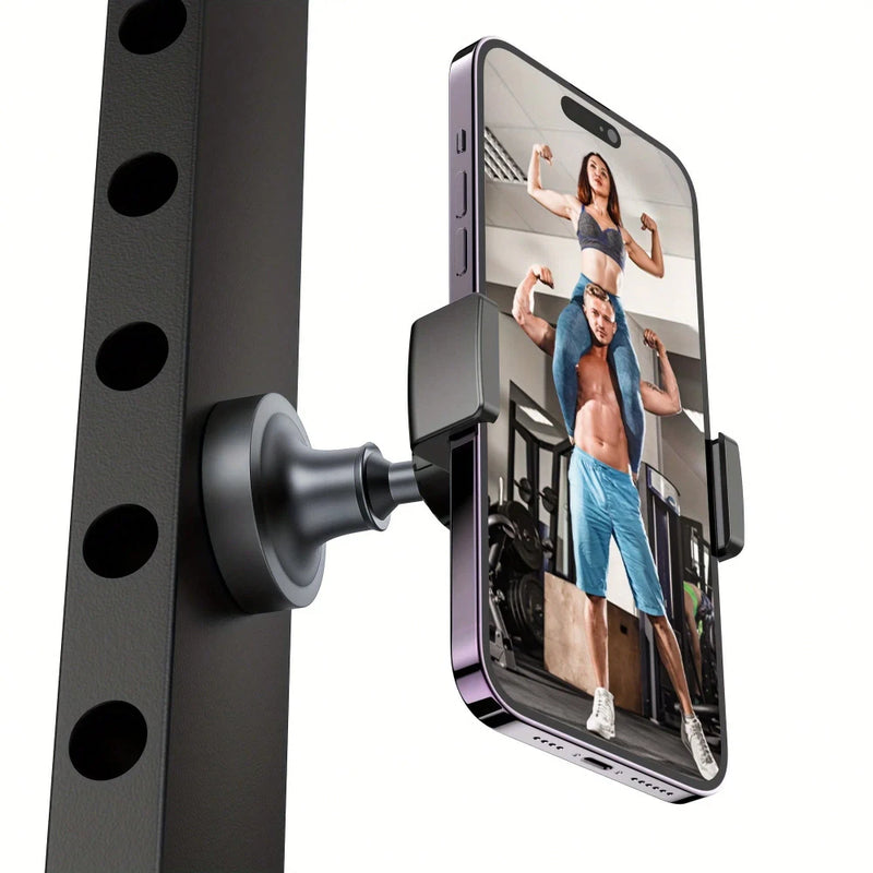 Suport Magnetic Rotativ Telefon