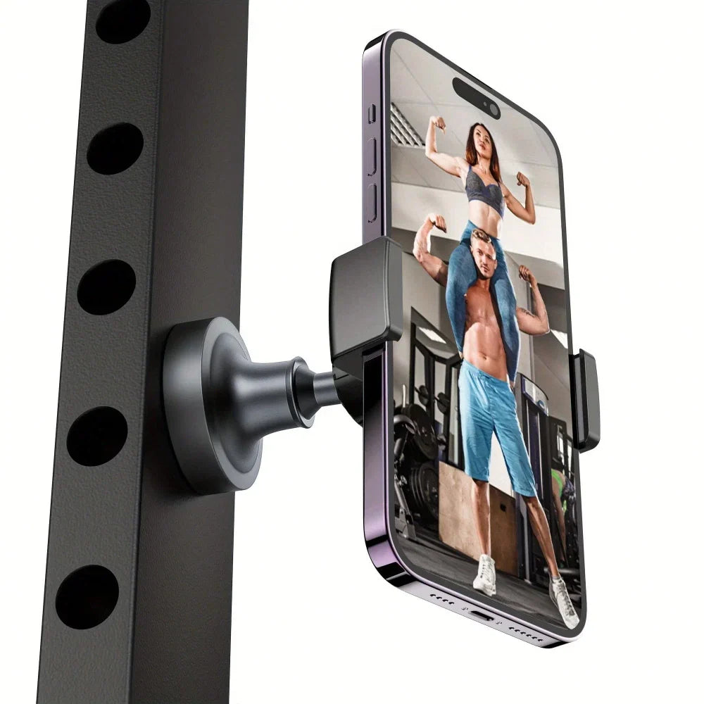 Suport Magnetic Rotativ Telefon