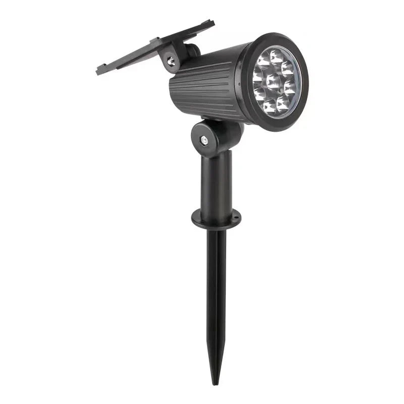 Lumină Solară Grădină LED