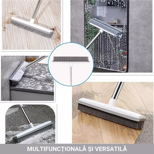 MĂTURĂ DIN SILICON