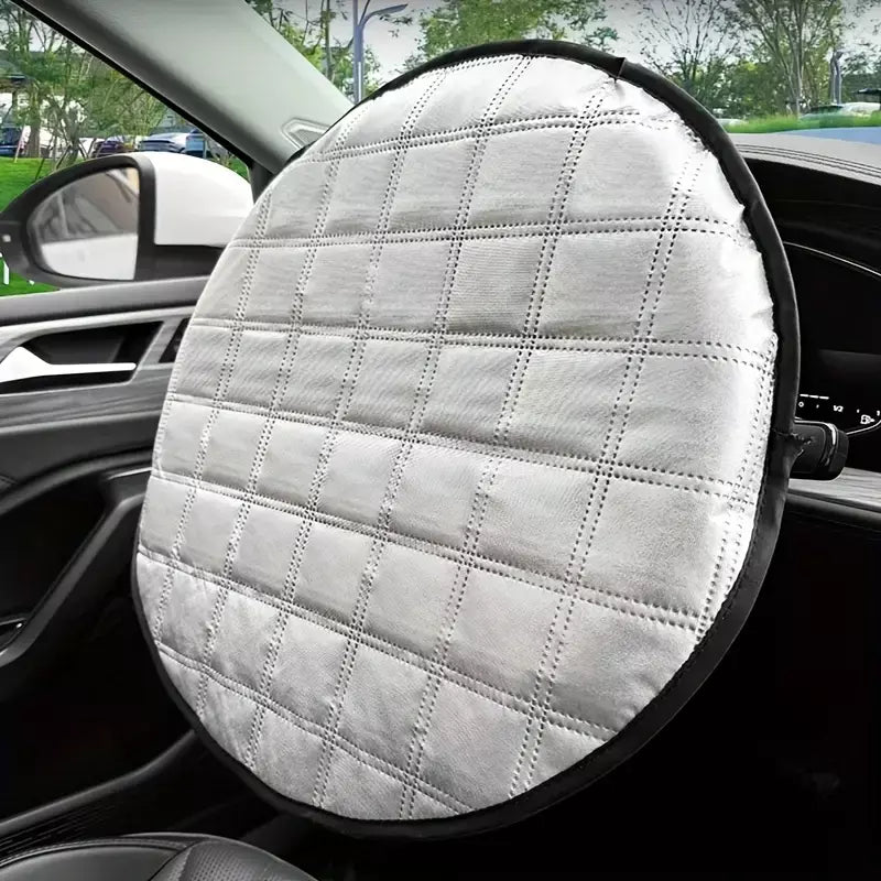 Parasolar Volan Auto