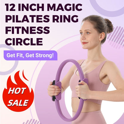 Inel Fitness Multifuncțional