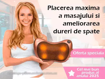 PERNĂ MASAJ