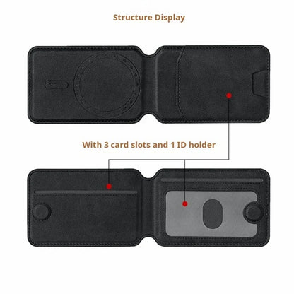 Suport Magnetic Piele Carduri