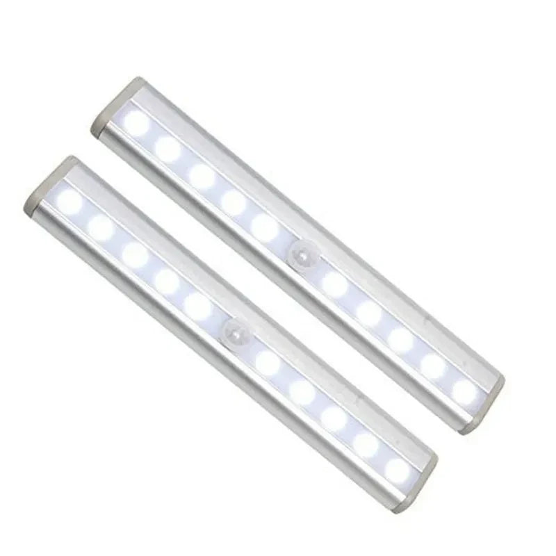 Set 2 Lămpi LED Magnetice