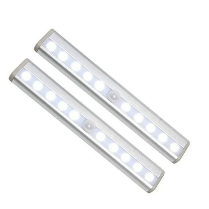 Set 2 Lămpi LED Magnetice