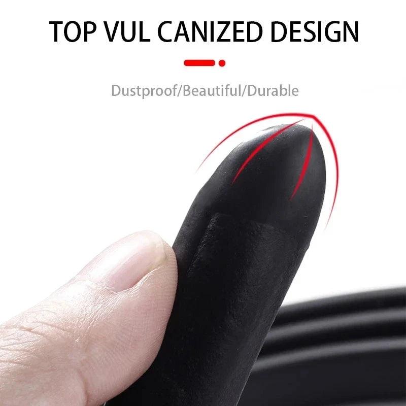 Bandă Etanșare Portieră Auto