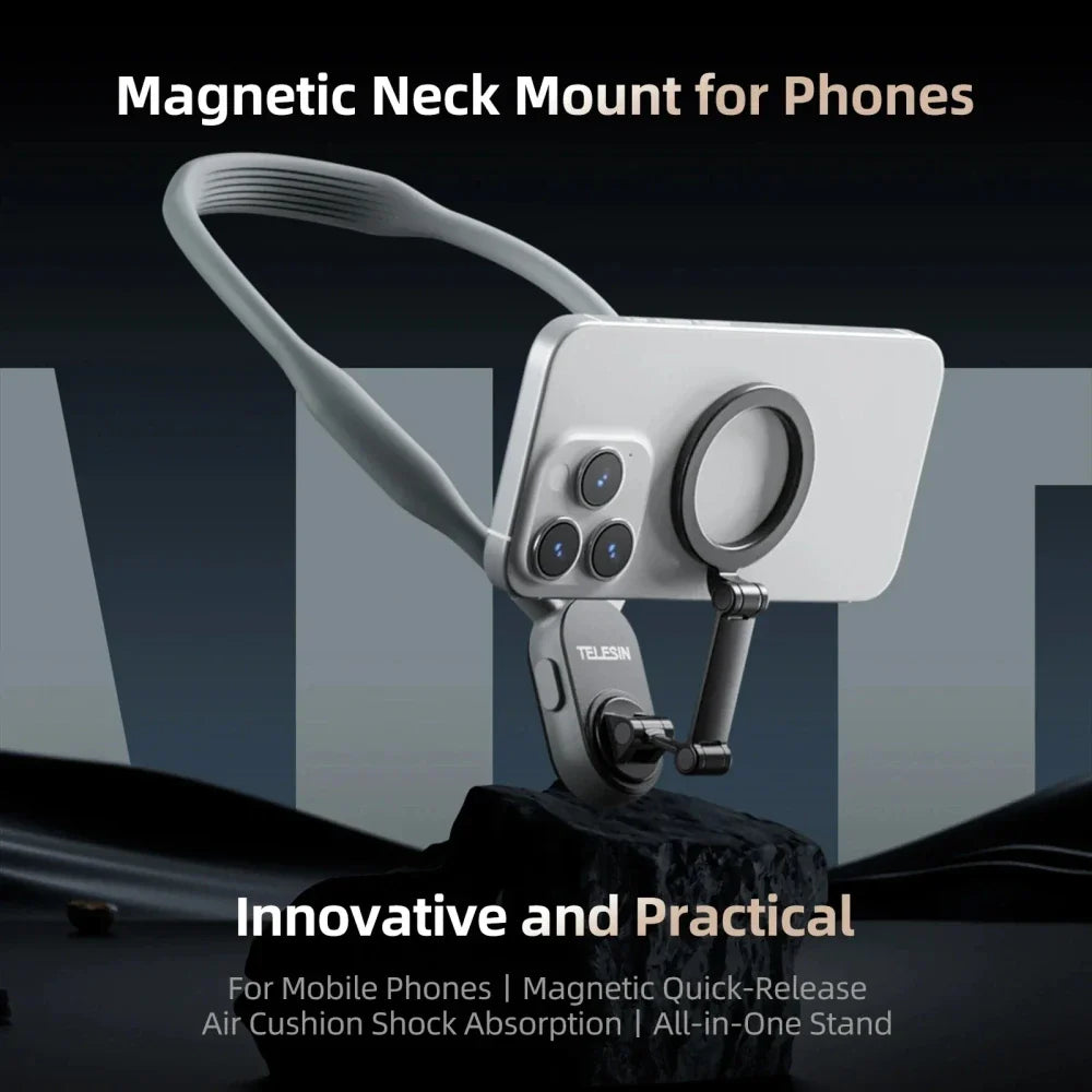 Suport Magnetic Gât Telefon