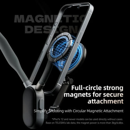 Suport Magnetic Gât Telefon