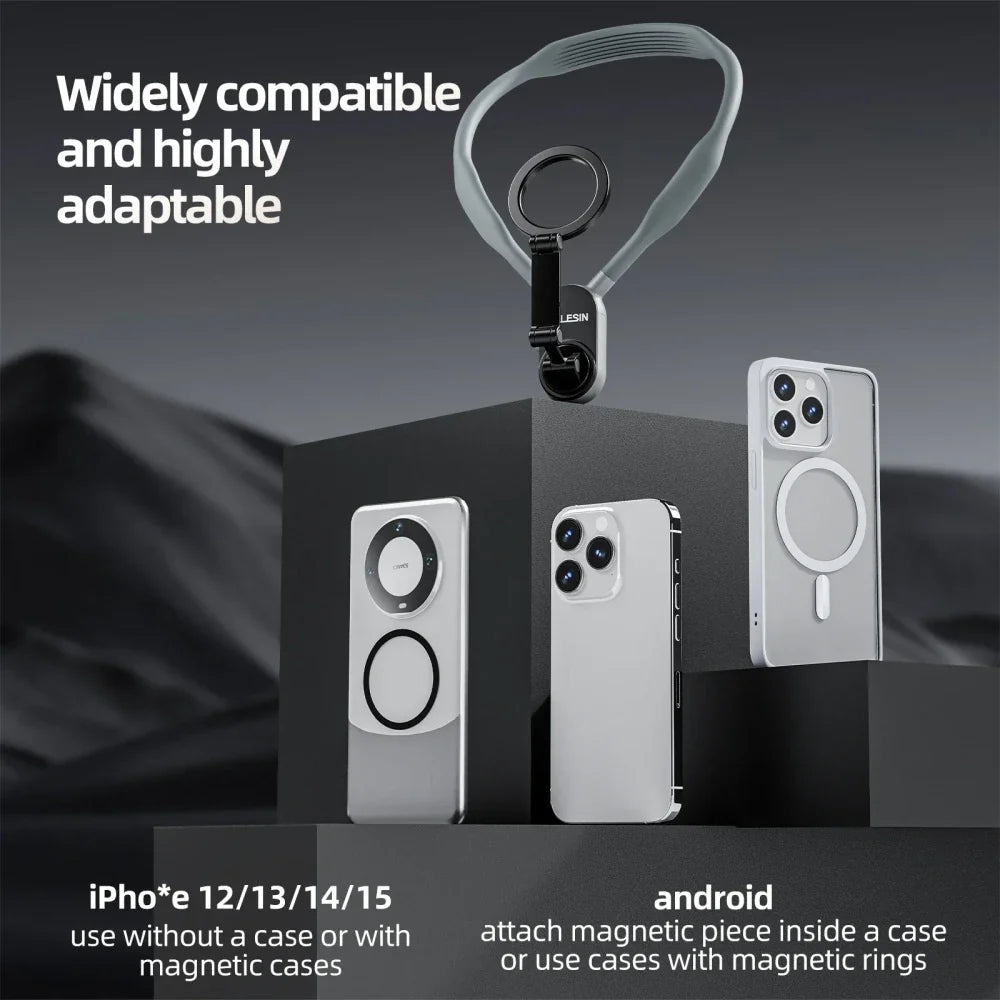 Suport Magnetic Gât Telefon