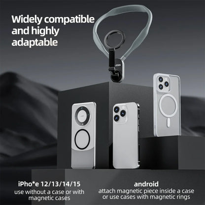Suport Magnetic Gât Telefon