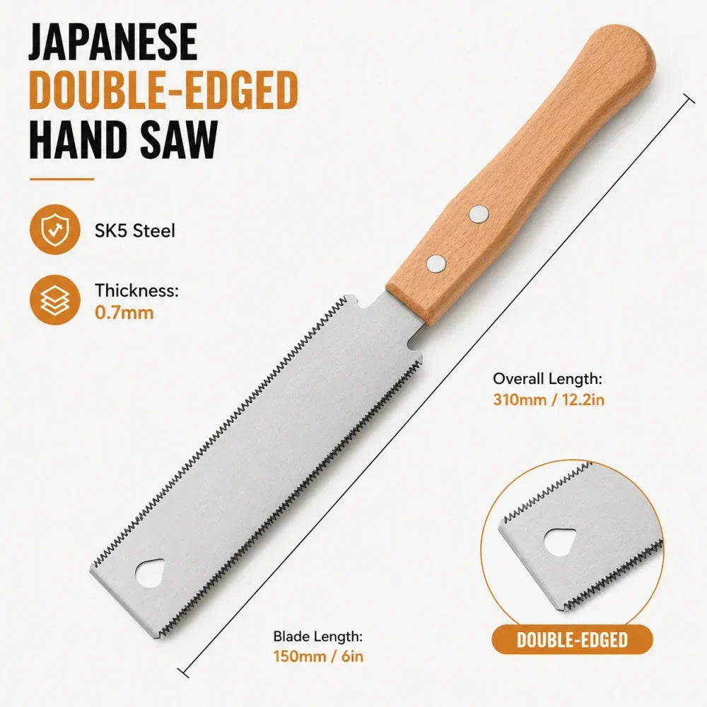 Ferăstrău Manual Japonez Portabil
