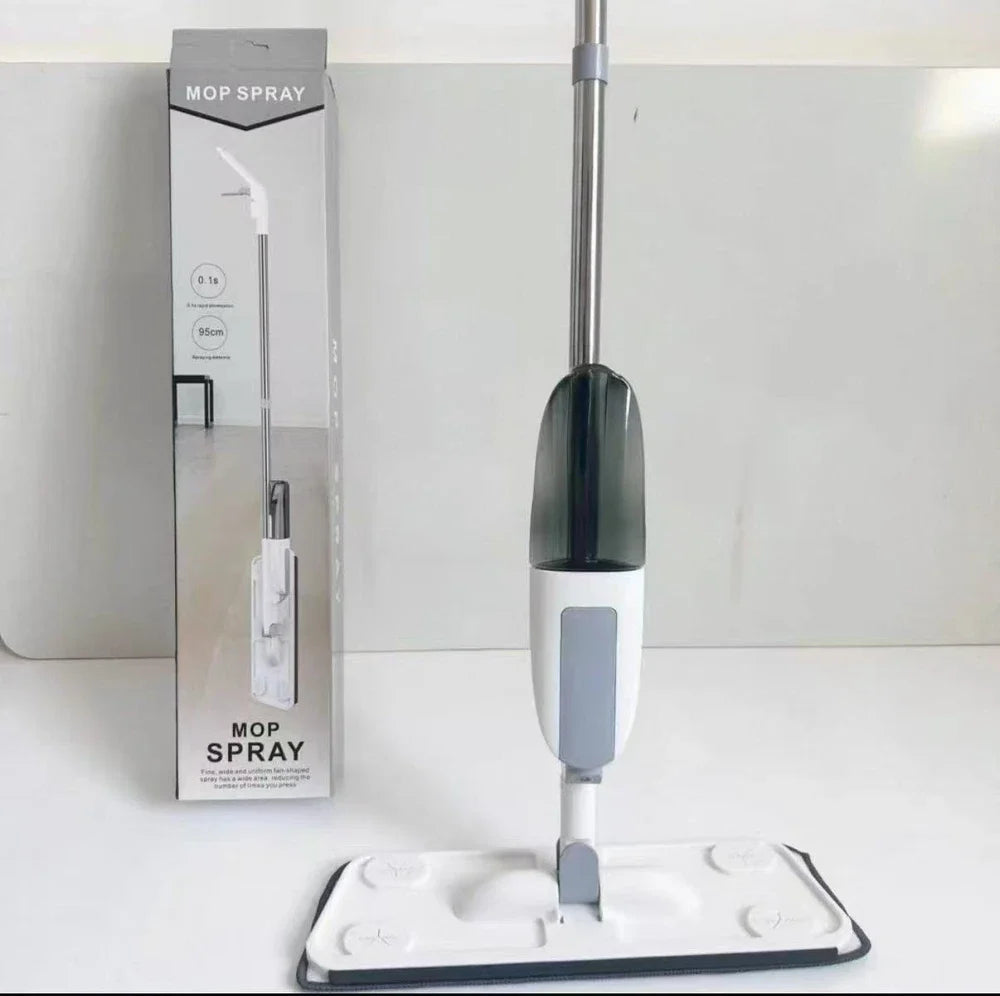 Mop Cu Pulverizator