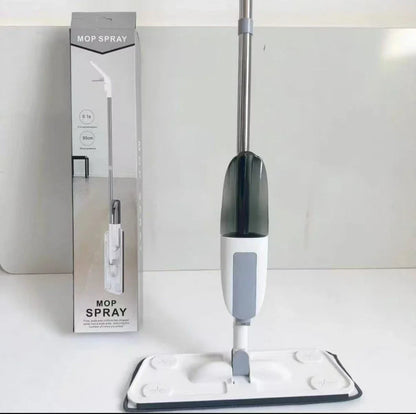 Mop Cu Pulverizator